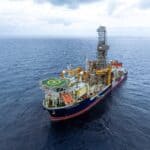 Stena Drilling Successful Emissions Reduction Article